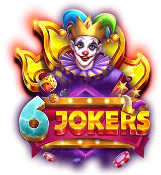 6 Jokers στο EclipSpins Casino