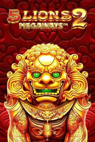 5 Lions 2 Megaways — προβεβλημένο φρουτάκι του EclipSpins Casino