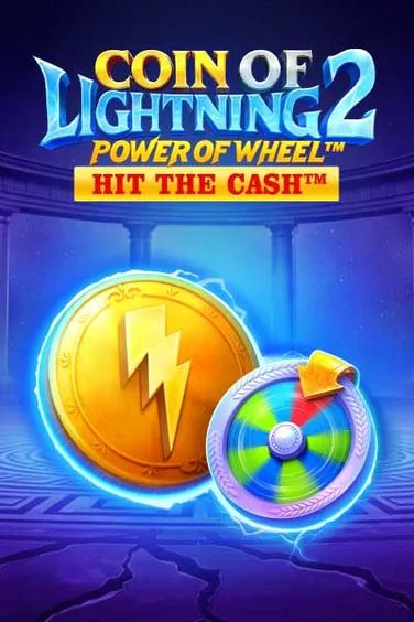 Coin of Lightning 2 στο EclipSpins Casino
