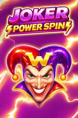 Joker Power Spins στο EclipSpins Casino